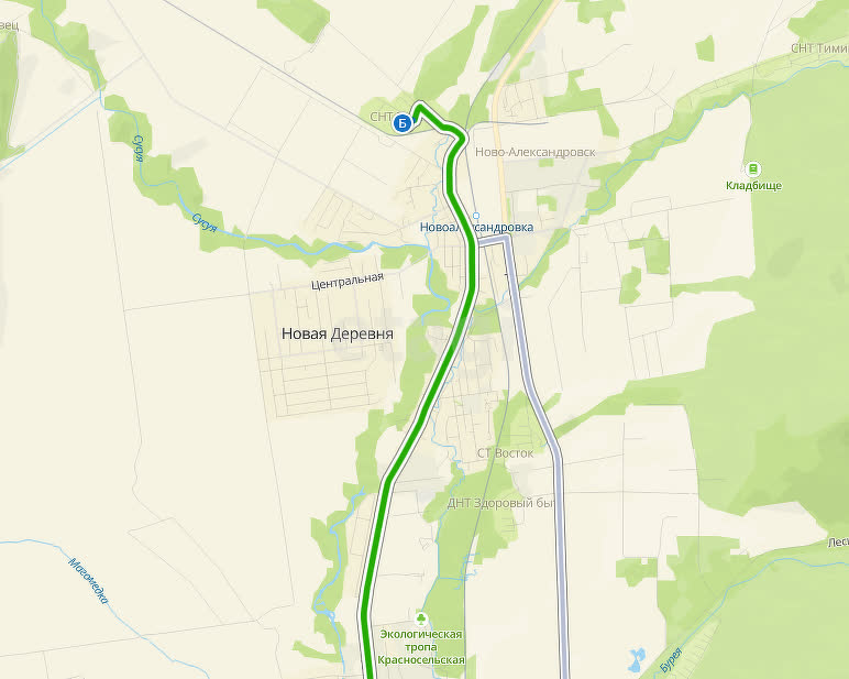 Продажа участка, Южно-Сахалинск, Сахалинская область,  