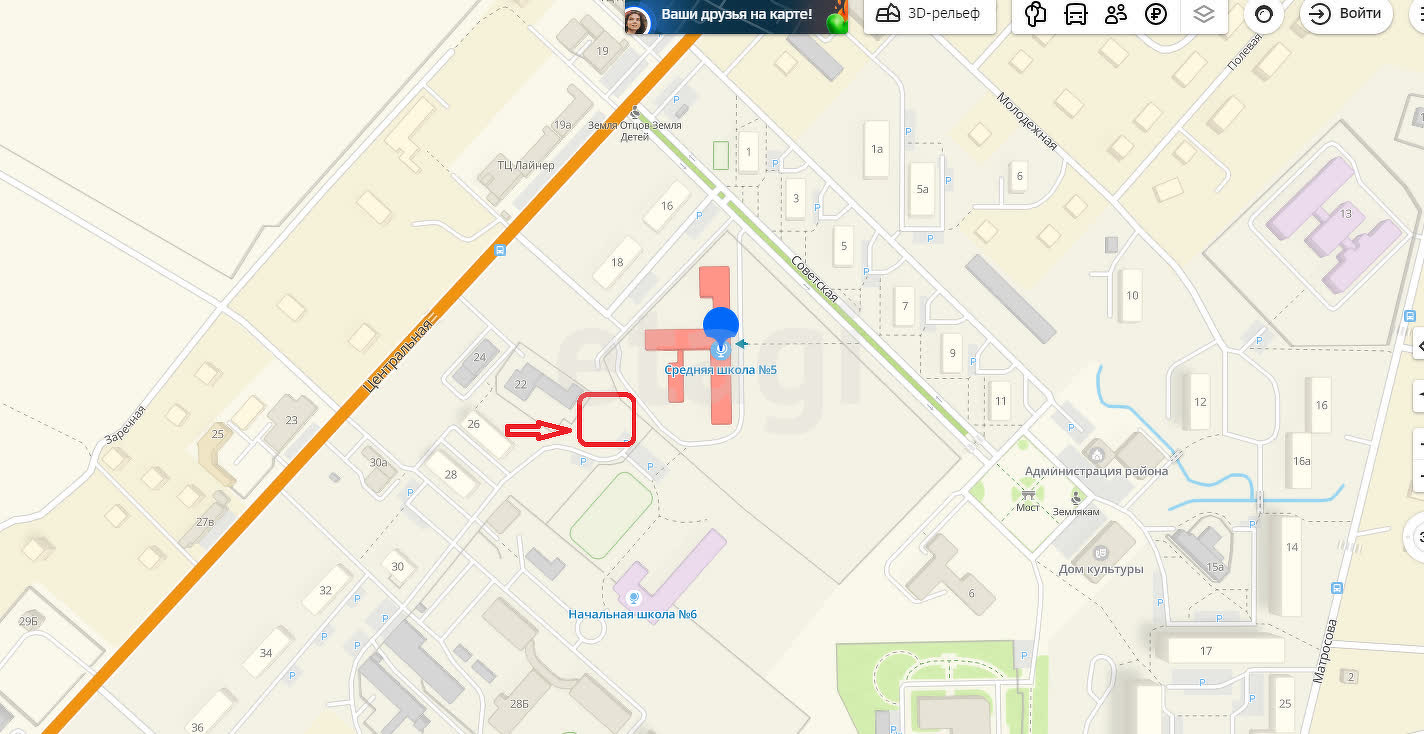 Продажа участка, Южно-Сахалинск, Сахалинская область,  Южно-Сахалинск