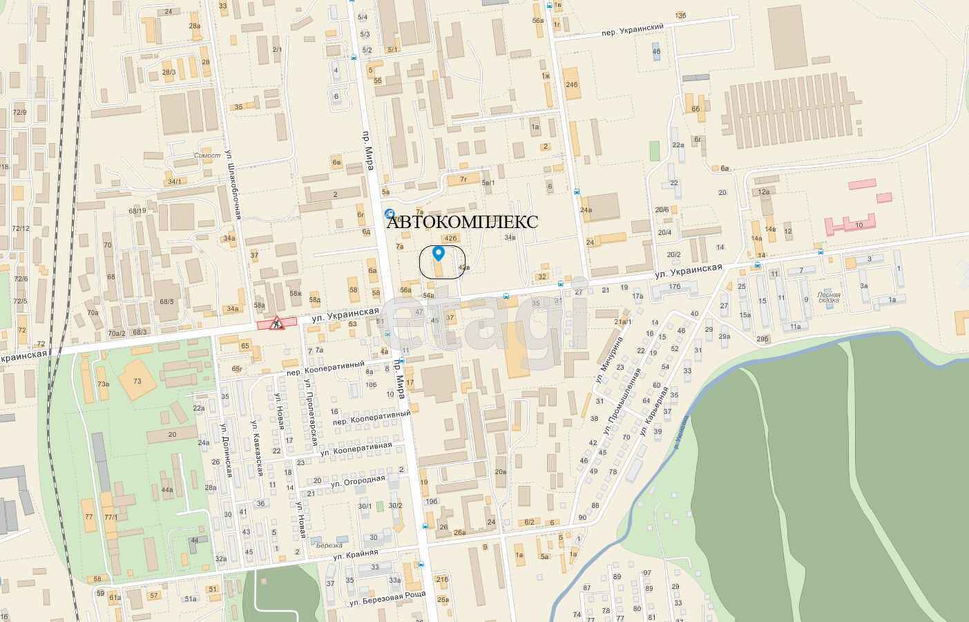 Продажа коммерческой недвижимости, 1100м <sup>2</sup>, Южно-Сахалинск, Сахалинская область,  Южно-Сахалинск