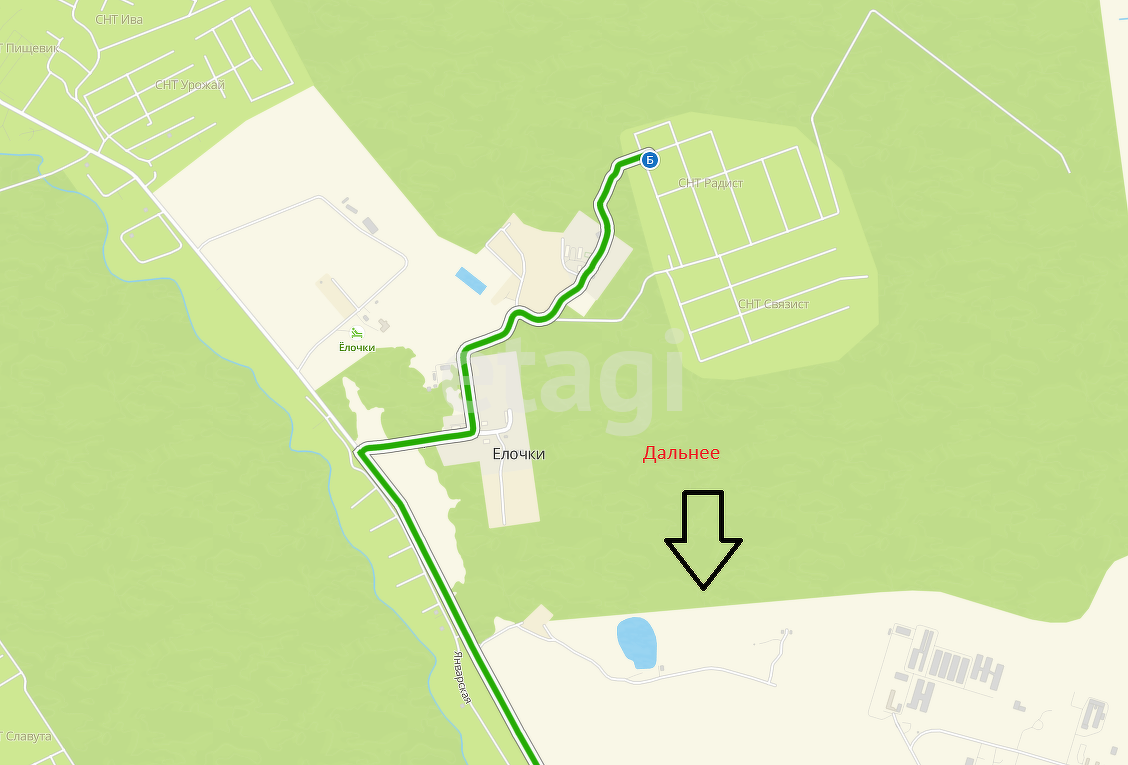 Продажа участка, Южно-Сахалинск, Сахалинская область,  