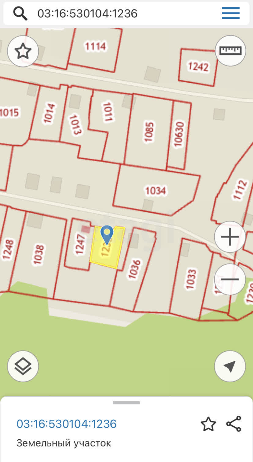 Продажа участка, Улан-Удэ, Республика Бурятия