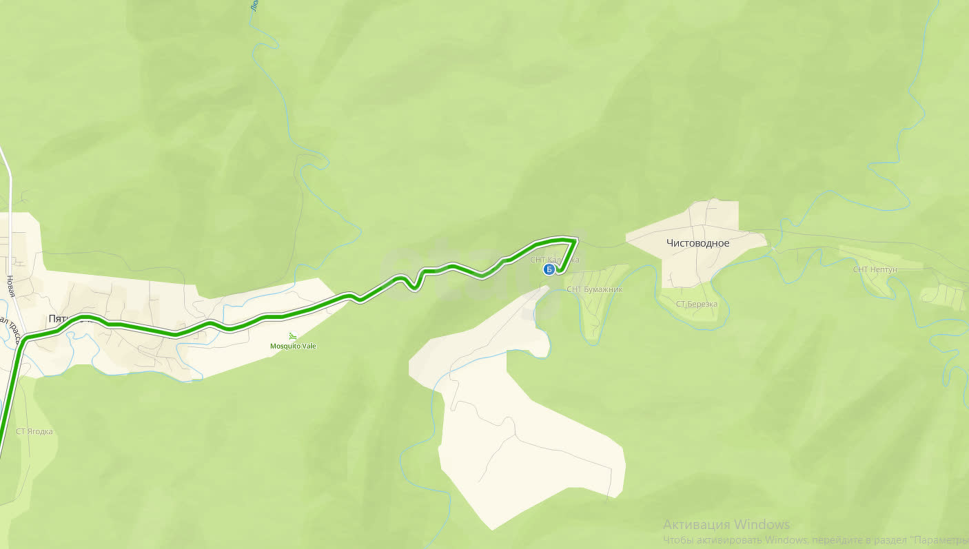 Продажа участка, Южно-Сахалинск, Сахалинская область,  Южно-Сахалинск