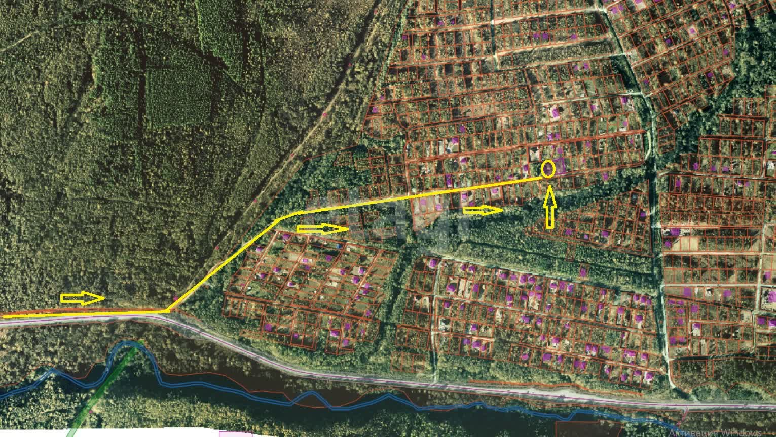 Продажа участка, Южно-Сахалинск, Сахалинская область,  