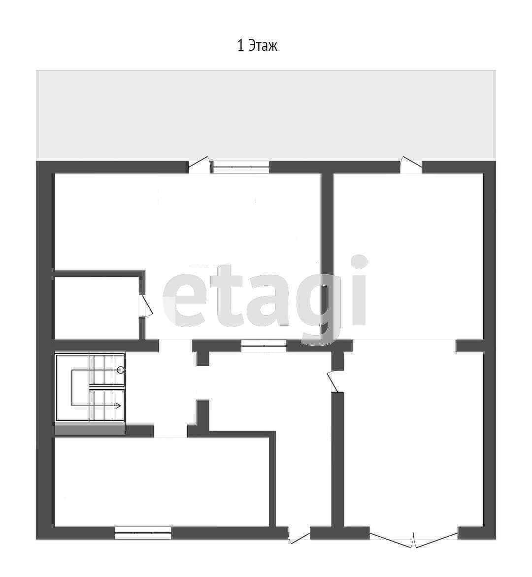 Продажа дома, 254м <sup>2</sup>, 6 сот., Улан-Удэ, Республика Бурятия,  Октябрьский