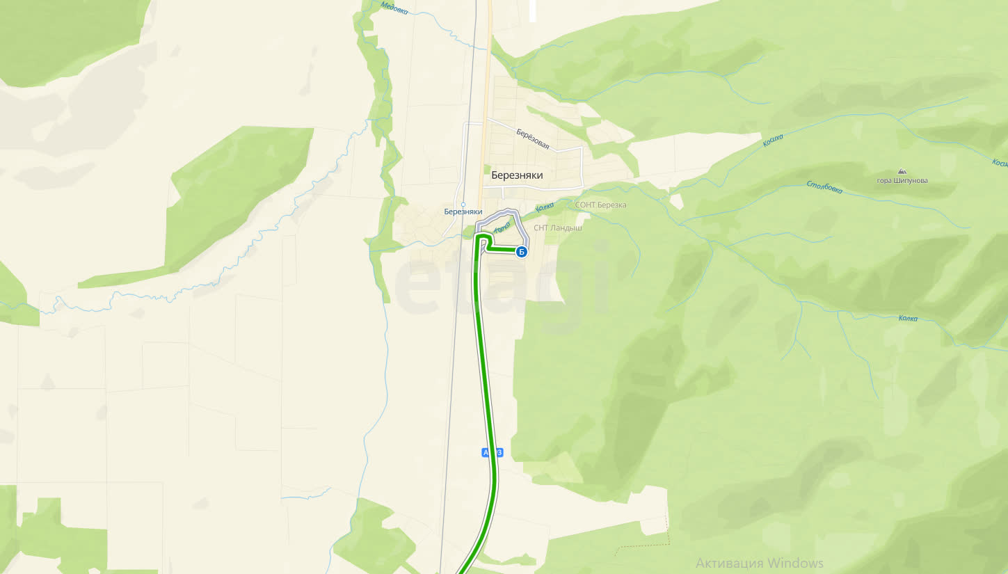 Продажа участка, Южно-Сахалинск, Сахалинская область,  