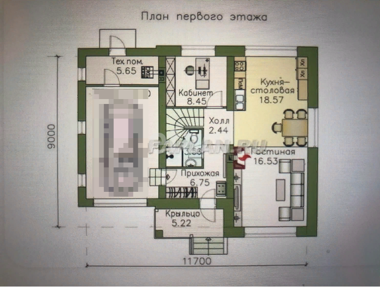 Продажа дома, 150м <sup>2</sup>, 10 сот., Южно-Сахалинск, Сахалинская область,  