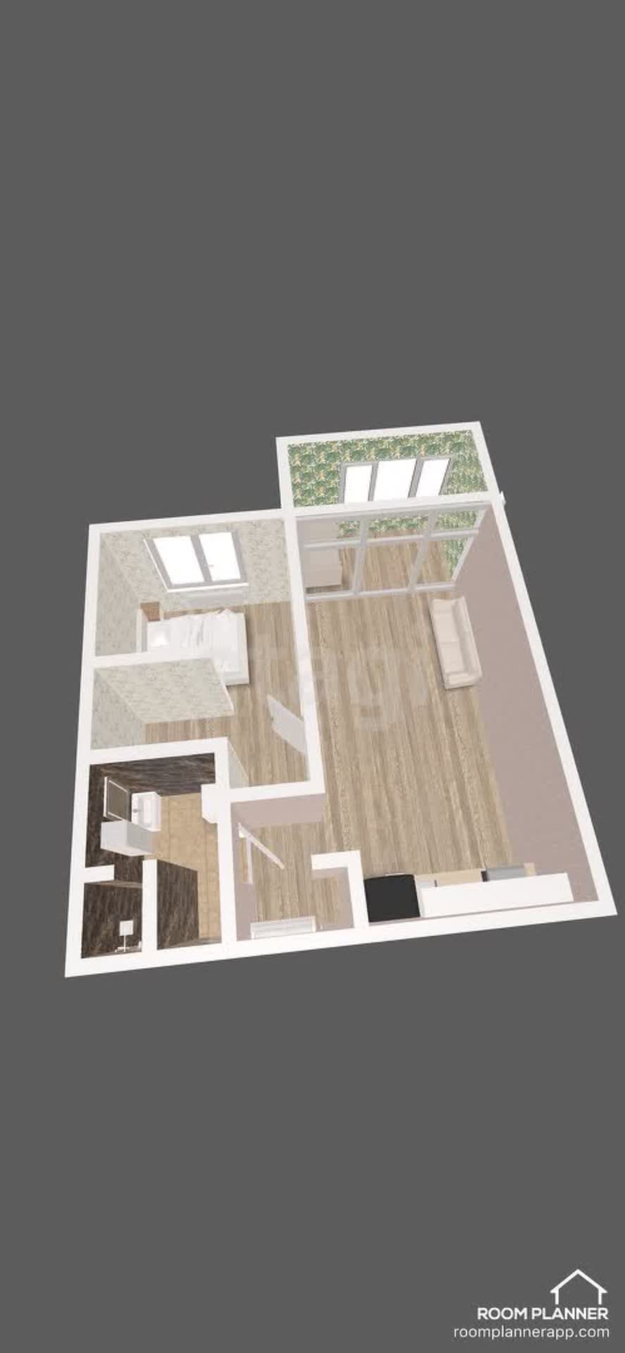 Продажа 2-комнатной квартиры, Южно-Сахалинск, Сахалинская область,  Южно-Сахалинск