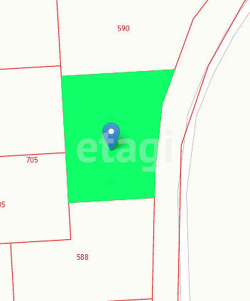 Продажа участка, Южно-Сахалинск, Сахалинская область,  Южно-Сахалинск