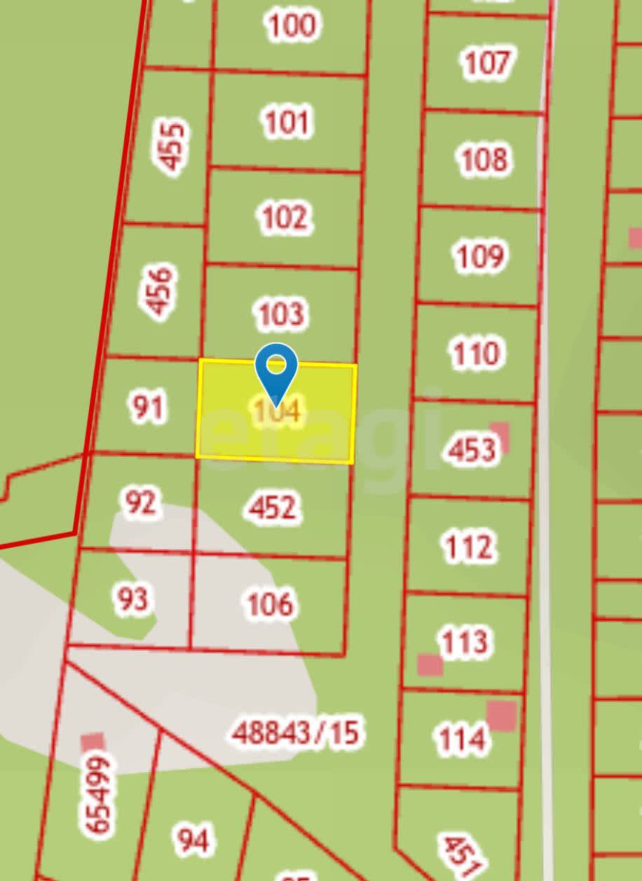 Продажа участка, Улан-Удэ, Республика Бурятия