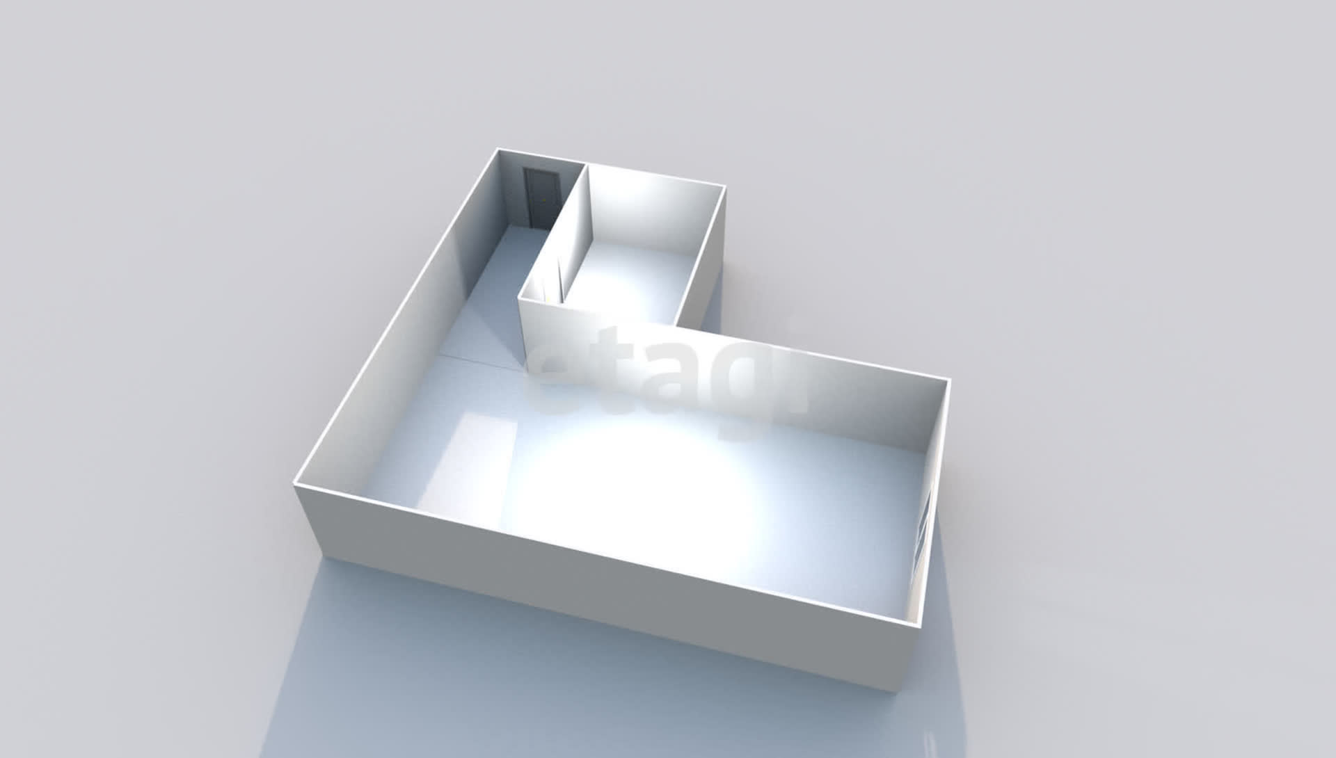 Продажа комнаты, 21м <sup>2</sup>, Южно-Сахалинск, Сахалинская область,  Южно-Сахалинск