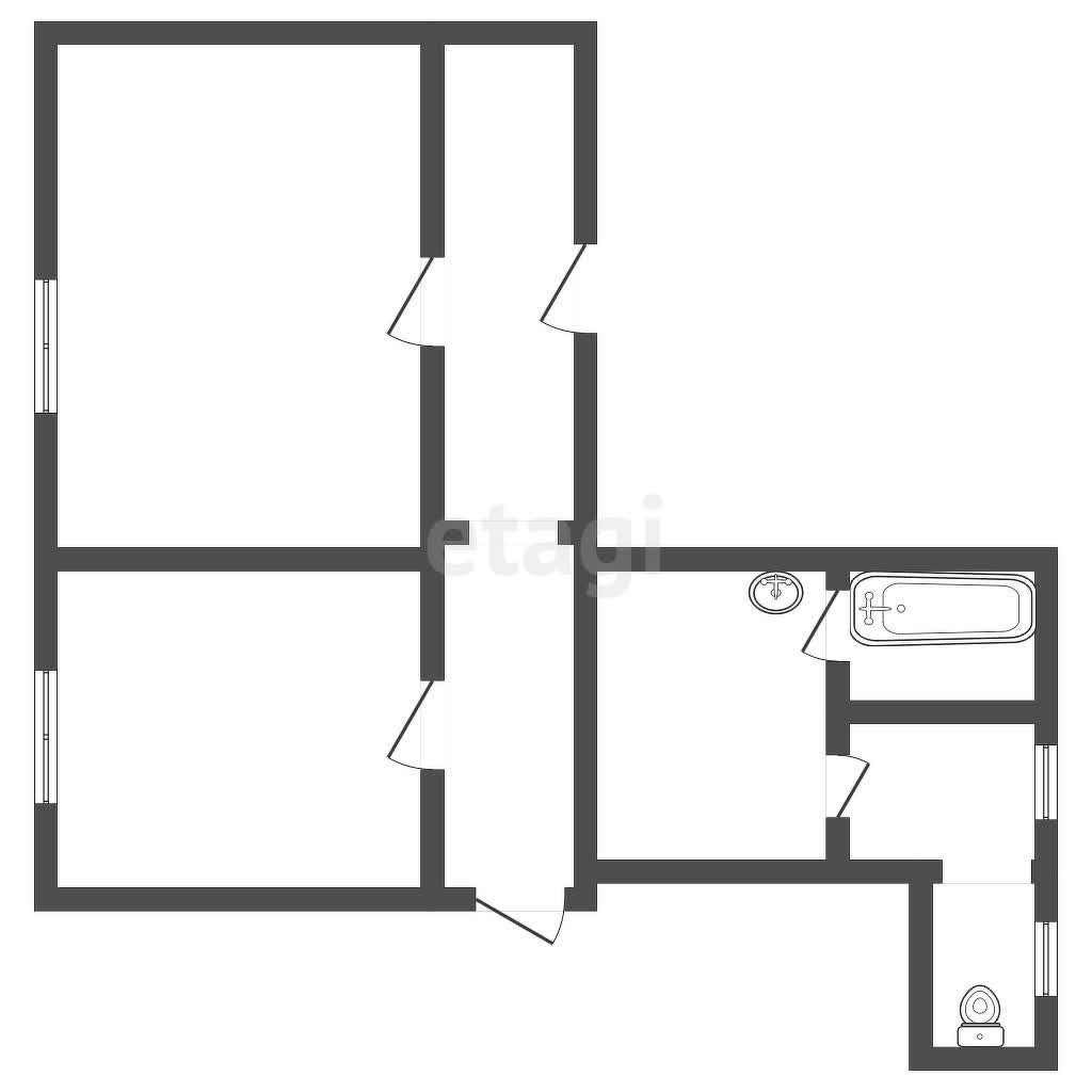 Продажа комнаты, 24м <sup>2</sup>, Улан-Удэ, Республика Бурятия,  Улан-Удэ