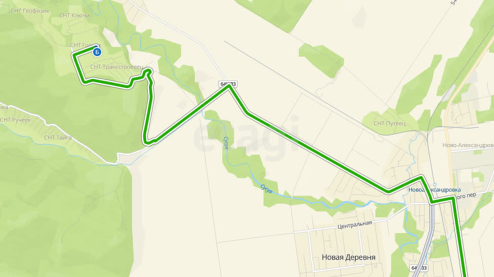 Продажа участка, Южно-Сахалинск, Сахалинская область,  Южно-Сахалинск