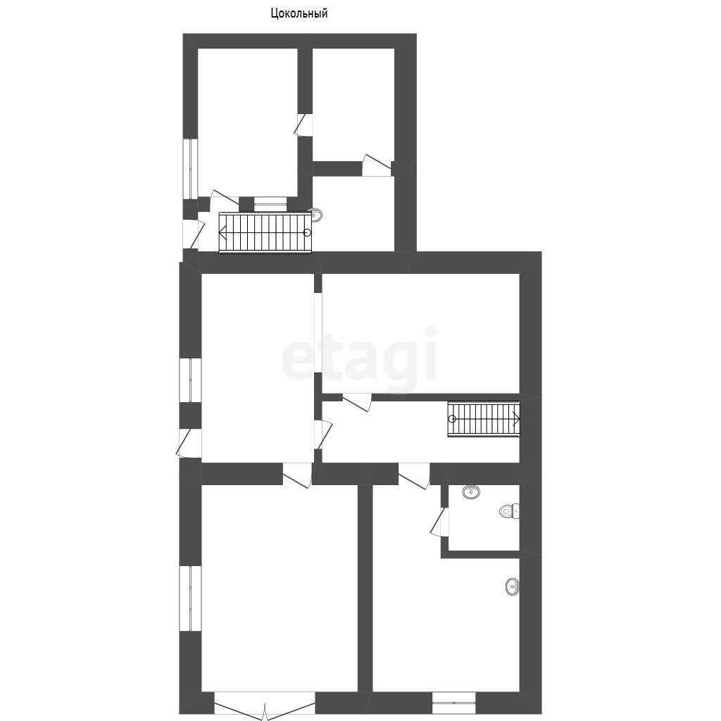 Продажа дома, 341м <sup>2</sup>, 5 сот., Улан-Удэ, Республика Бурятия,  