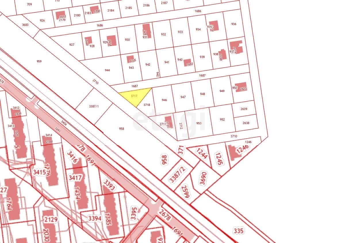 Продажа участка, Южно-Сахалинск, Сахалинская область,  