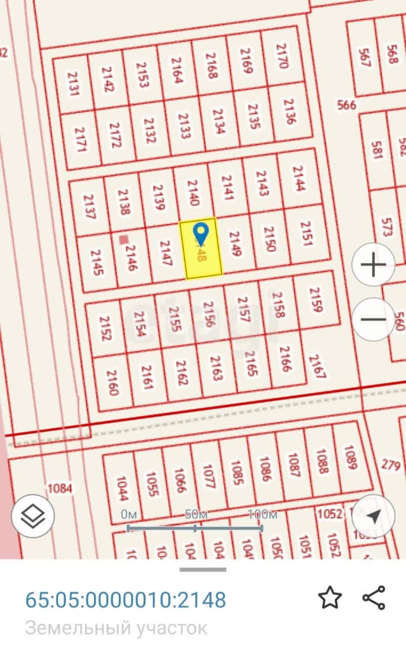 Продажа участка, Южно-Сахалинск, Сахалинская область,  Южно-Сахалинск