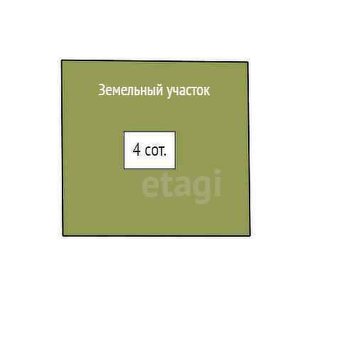 Продажа дачи, 65м <sup>2</sup>, 4 сот., Миасс, Челябинская область,  садоводческое некоммерческое товарищество Вишнёвый