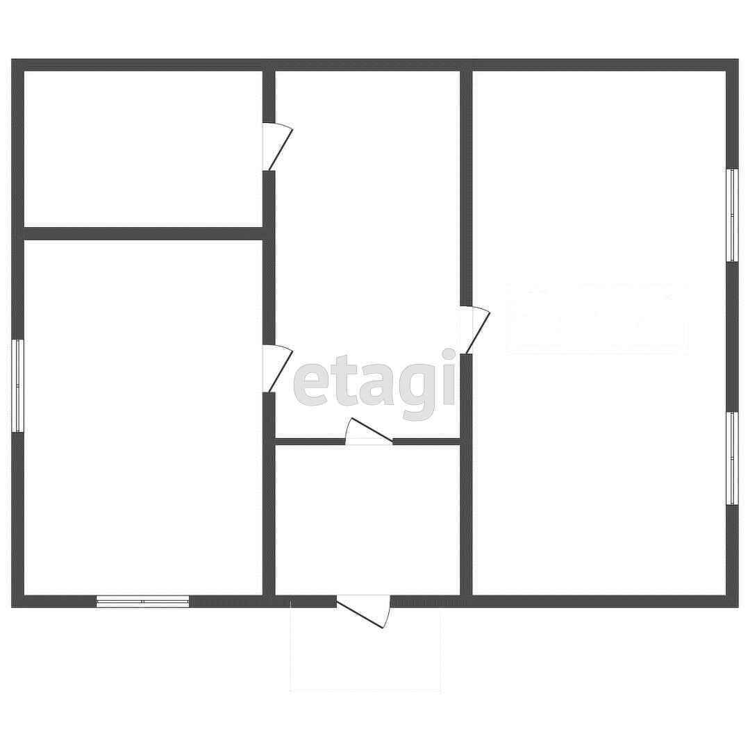 Продажа дома, 133м <sup>2</sup>, 8 сот., Улан-Удэ, Республика Бурятия,  