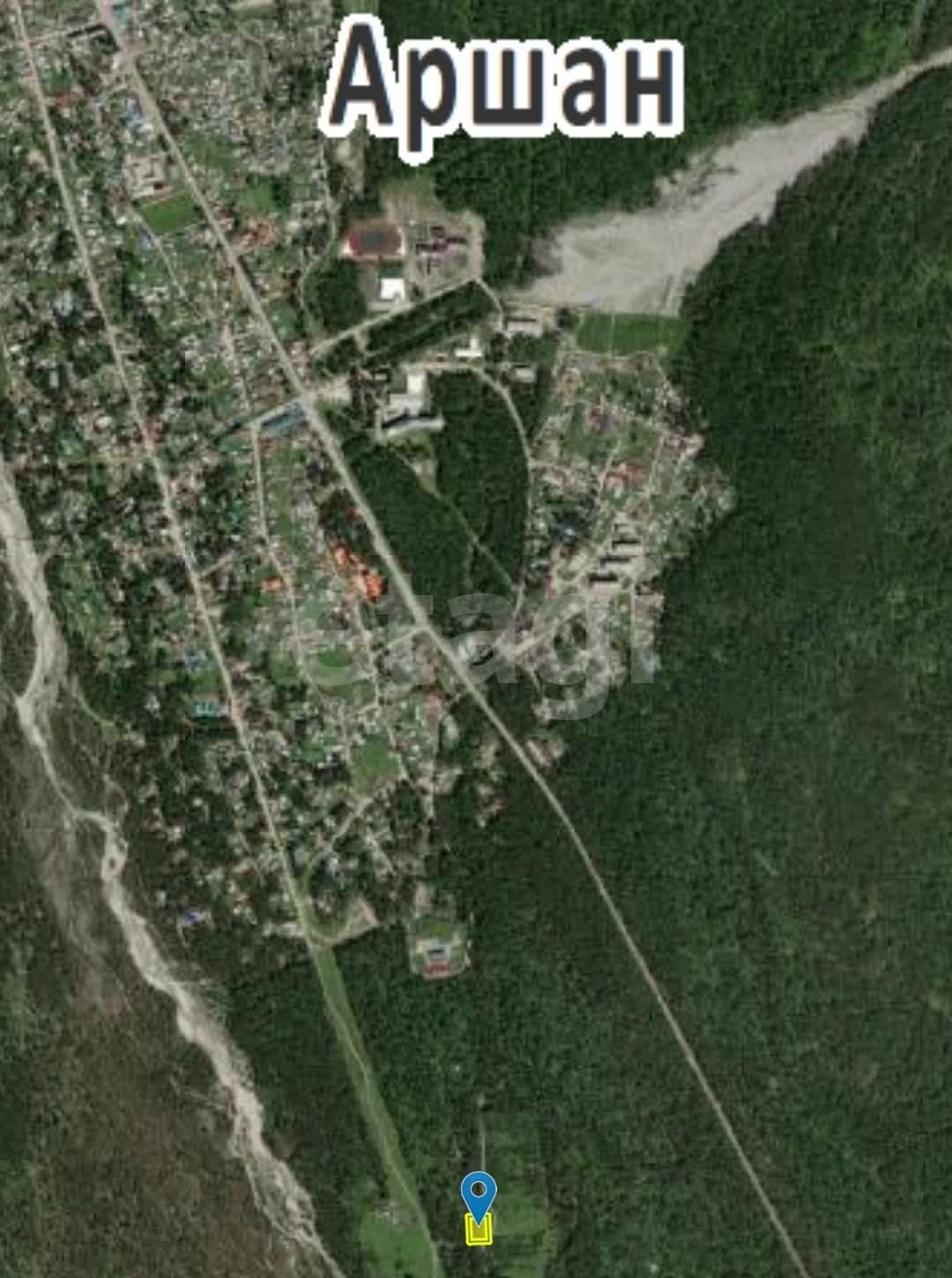 Продажа участка, Улан-Удэ, Республика Бурятия