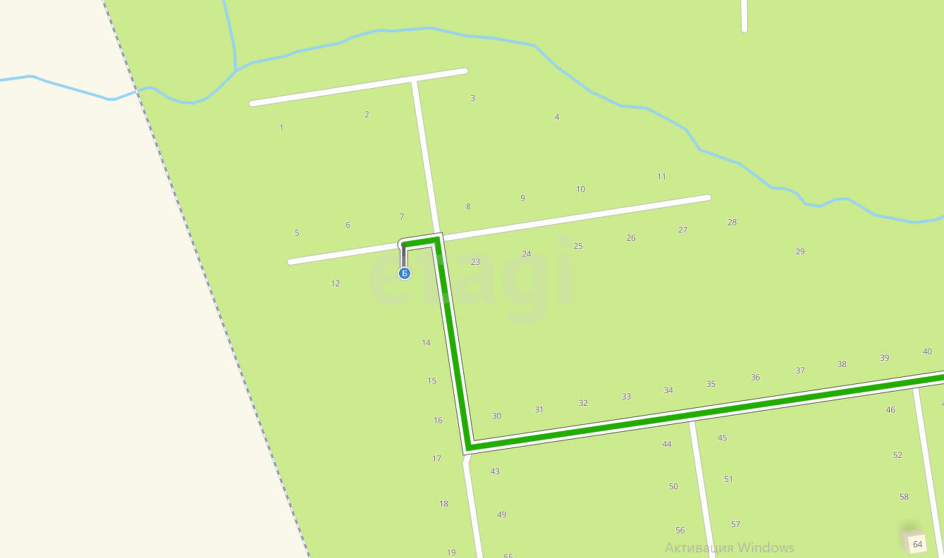 Продажа участка, Южно-Сахалинск, Сахалинская область,  Южно-Сахалинск