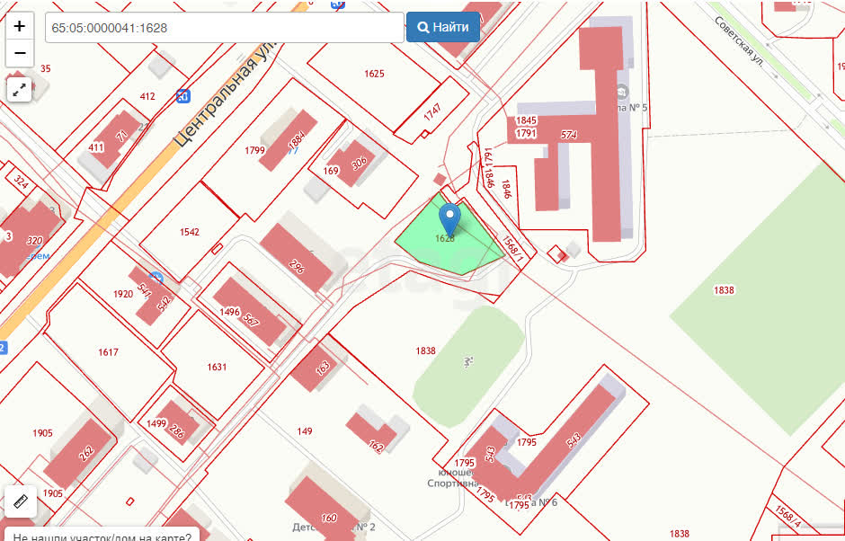 Продажа участка, Южно-Сахалинск, Сахалинская область,  Южно-Сахалинск