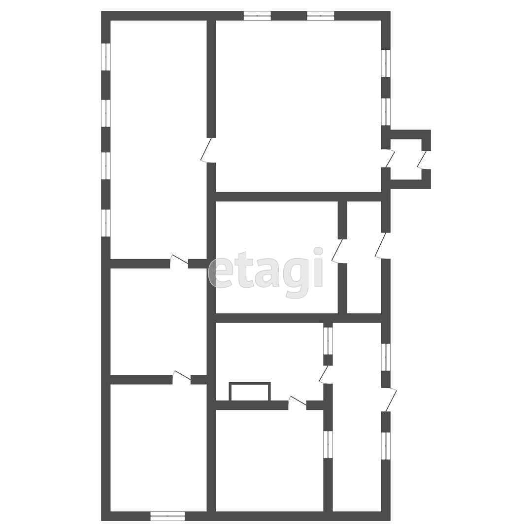 Продажа дома, 254м <sup>2</sup>, 32 сот., Улан-Удэ, Республика Бурятия,  Кабанский