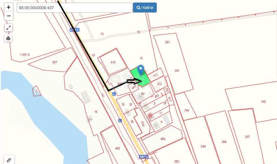Продажа участка, Южно-Сахалинск, Сахалинская область,  Южно-Сахалинск
