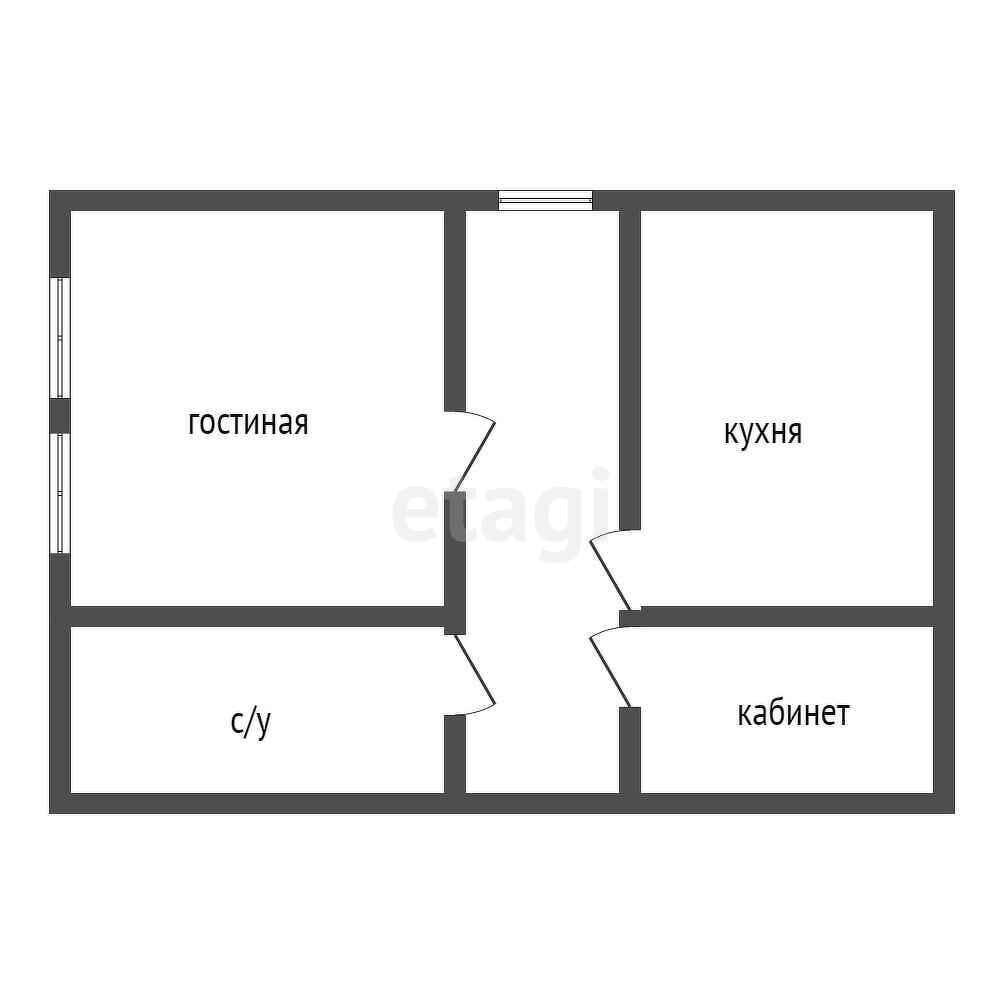 Продажа дома, 160м <sup>2</sup>, 8 сот., Улан-Удэ, Республика Бурятия,  Октябрьский