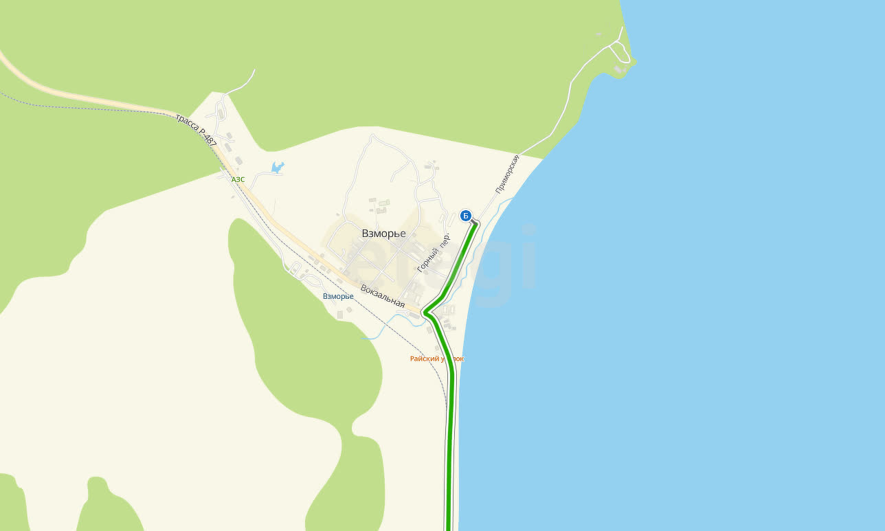 Продажа участка, Южно-Сахалинск, Сахалинская область,  Южно-Сахалинск