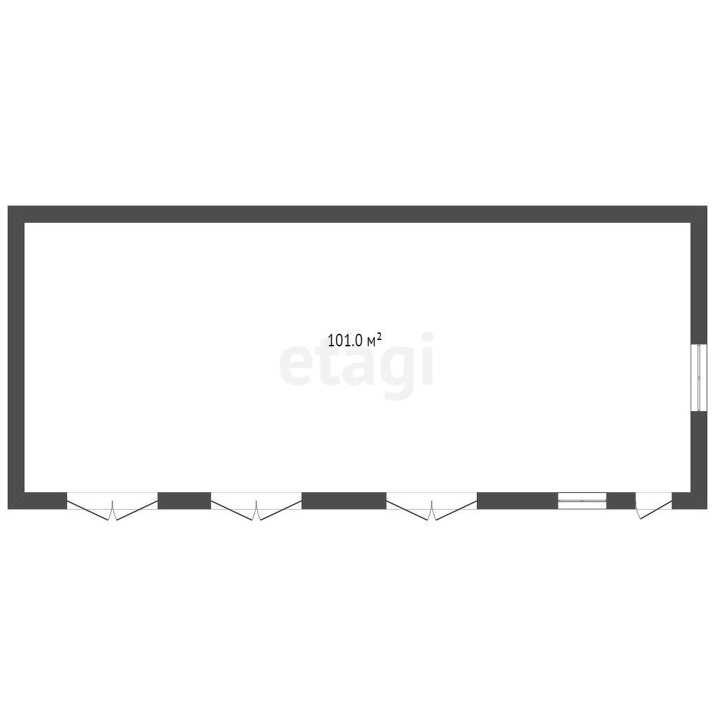 Продажа коммерческой недвижимости, 101м <sup>2</sup>, Новый Уренгой, Ямало-Ненецкий АО,  Новый Уренгой