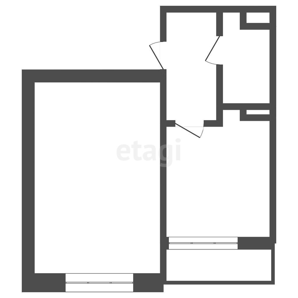 Продажа 1-комнатной квартиры, Улан-Удэ, Республика Бурятия,  Улан-Удэ