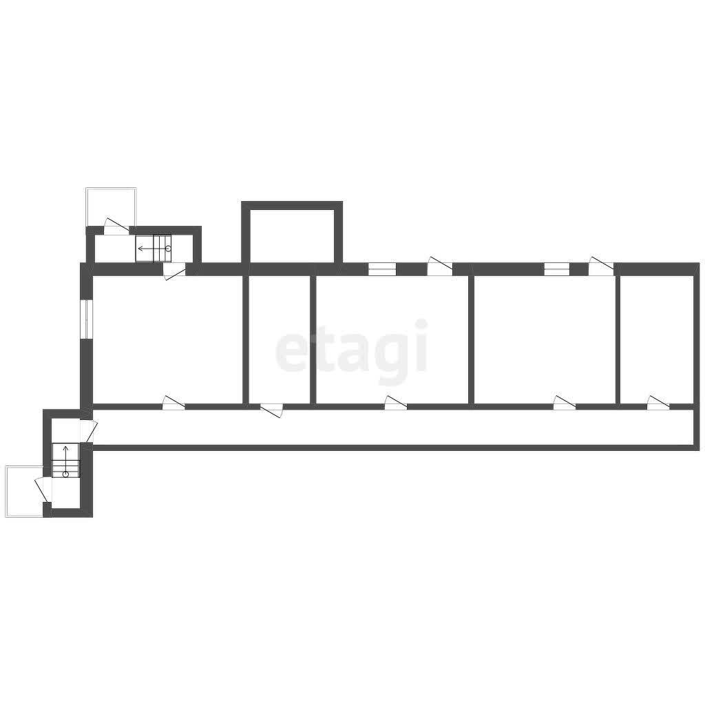 Аренда коммерческой недвижимости, 98м <sup>2</sup>, Новый Уренгой, Ямало-Ненецкий АО,  Новый Уренгой