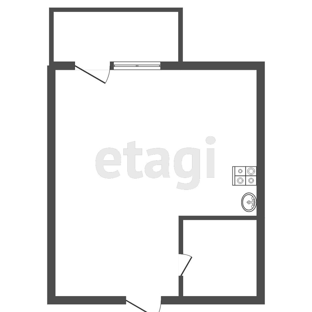 Продажа 1-комнатной квартиры, Улан-Удэ, Республика Бурятия,  Улан-Удэ