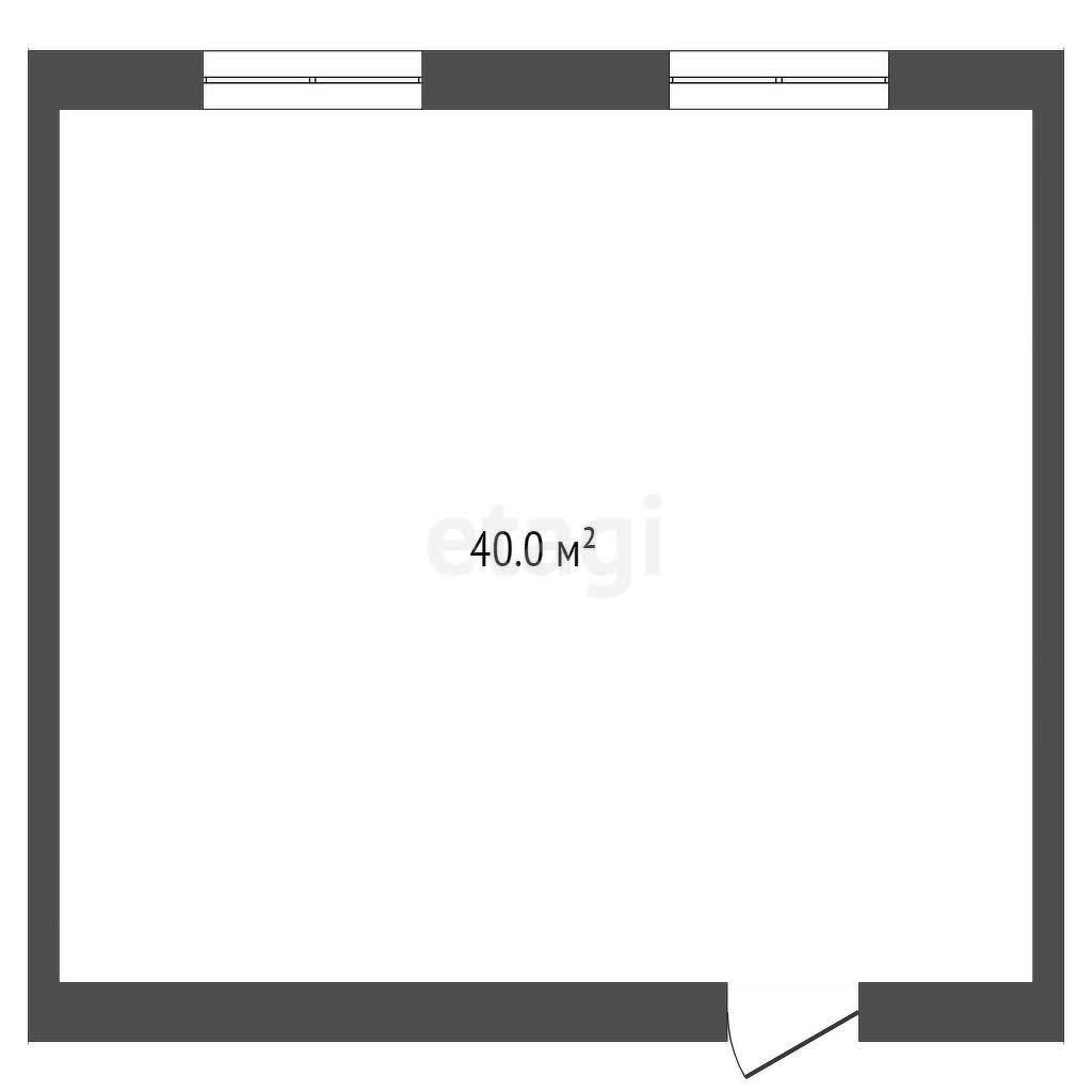 Продажа коммерческой недвижимости, 40м <sup>2</sup>, Новый Уренгой, Ямало-Ненецкий АО,  Новый Уренгой