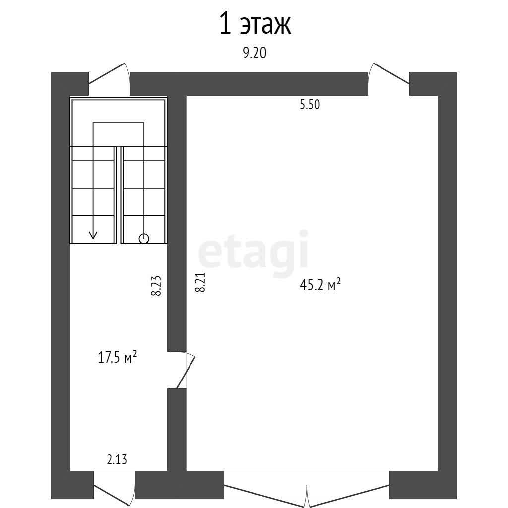 Продажа 4-комнатной квартиры, Калуга, Тульская,  80