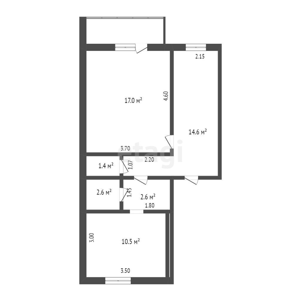 Продажа коммерческой недвижимости, 48м <sup>2</sup>, Новый Уренгой, Ямало-Ненецкий АО,  Новый Уренгой