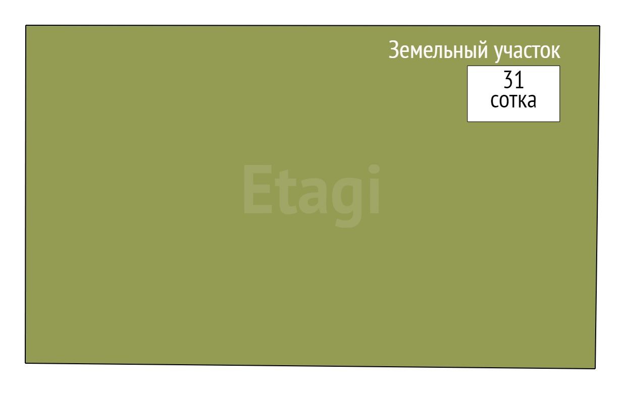 Продажа дома, 141м <sup>2</sup>, 31 сот., Заводоуковск, Новолыбаево с, Советская