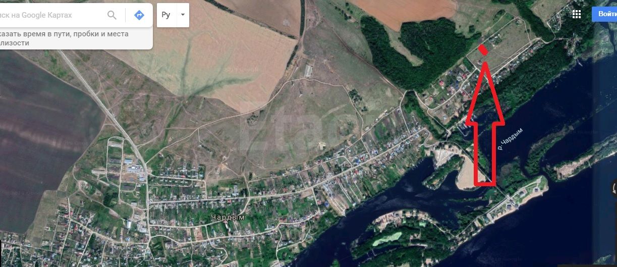 Продажа участка, Саратов, Саратовская область,  