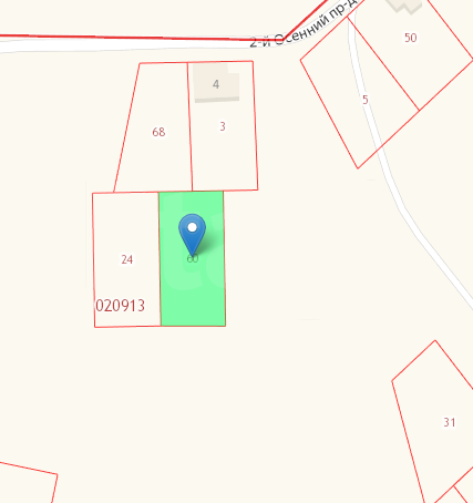 Продажа участка, Саратов, Саратовская область,  