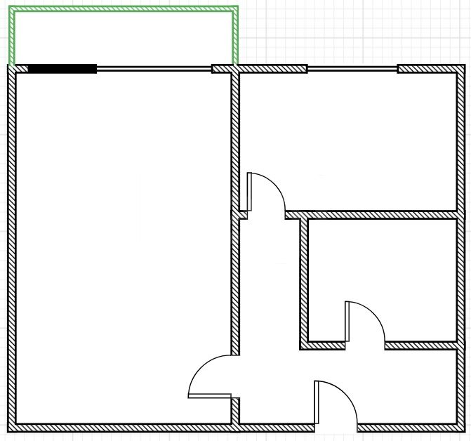 Продажа 1-комнатной квартиры, Саратов, Саратовская область,  Энгельс