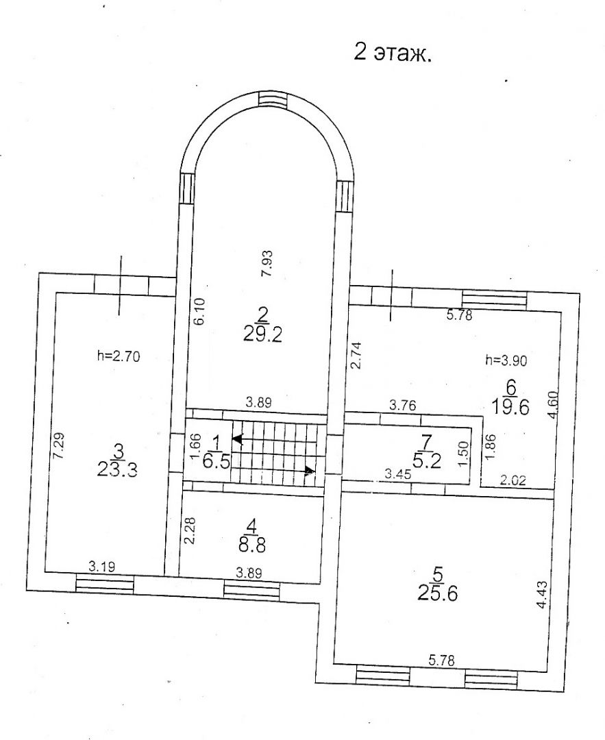 Продажа дома, 491м <sup>2</sup>, 8 сот., Саратов, Саратовская область,  