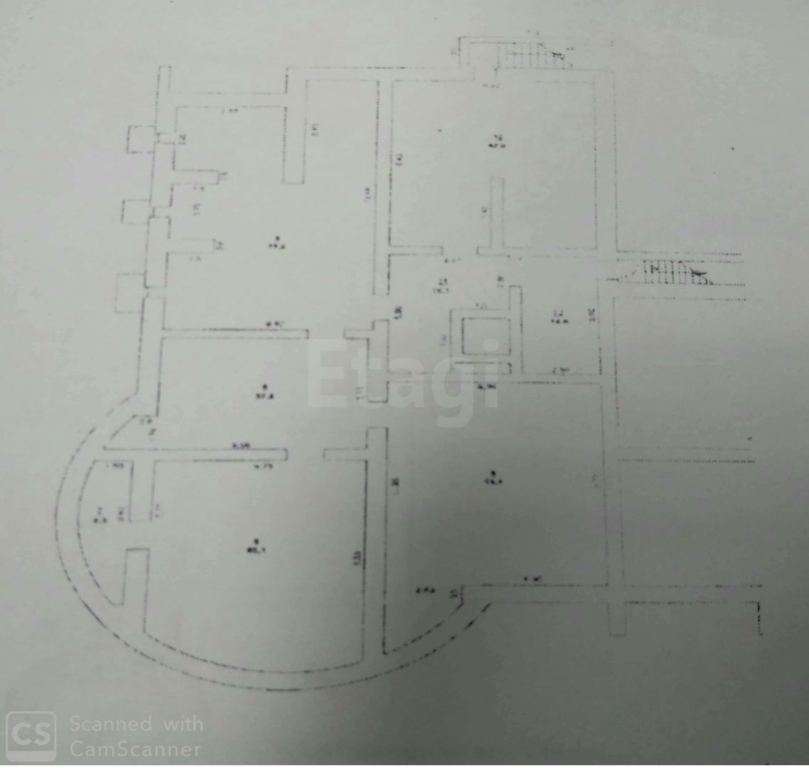 Продажа коммерческой недвижимости, 335м <sup>2</sup>, Саратов, Саратовская область,  Саратов