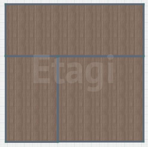 Продажа дома, 26м <sup>2</sup>, 3 сот., Саратов, Саратовская область,  Кировский