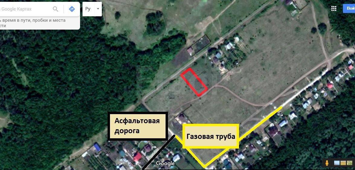 Продажа участка, Саратов, Саратовская область,  