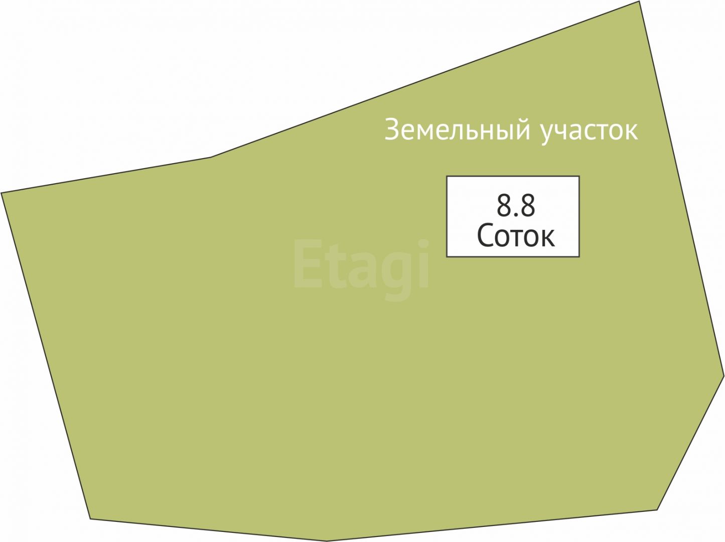 Продажа участка, Заводоуковск, Сельмаш, Школьная