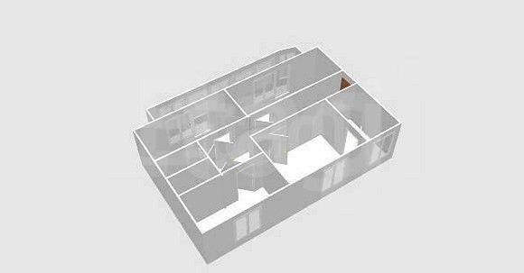 Продажа 4-комнатной квартиры, Южно-Сахалинск, Сахалинская область,  Южно-Сахалинск