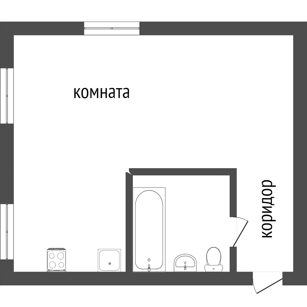 Продажа 1-комнатной квартиры, Улан-Удэ, Республика Бурятия,  Улан-Удэ