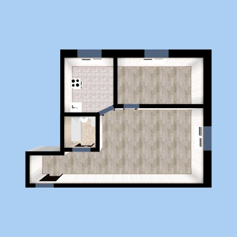 Продажа 2-комнатной квартиры, Улан-Удэ, Республика Бурятия,  Улан-Удэ