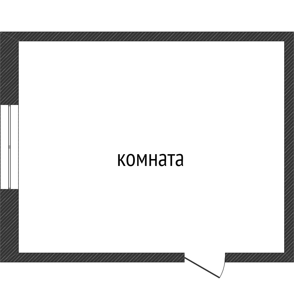 Продажа комнаты, 14м <sup>2</sup>, Нижневартовск, Ханты-Мансийский автономный округ,  Нижневартовск