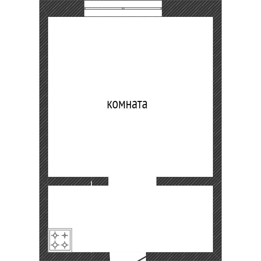 Продажа комнаты, 12м <sup>2</sup>, Миасс, Челябинская область,  Миасс