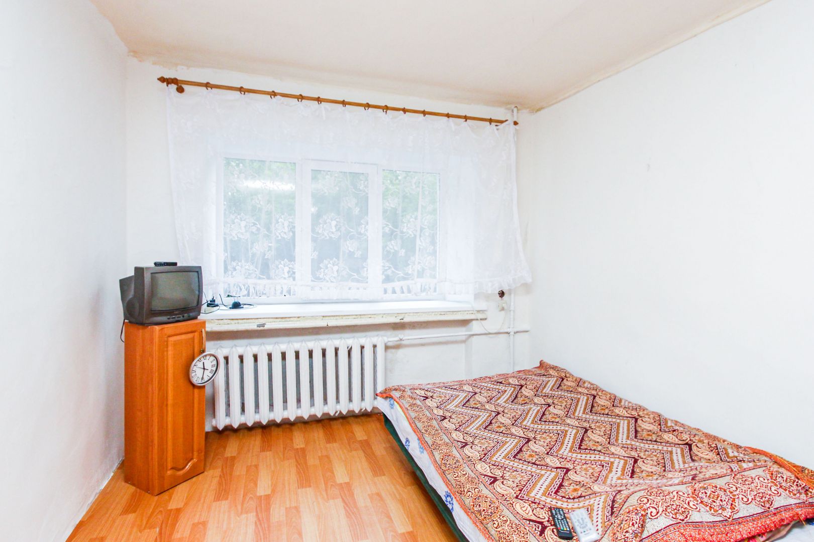 Prodaja sobe u komunalnom stanu u Moskvi